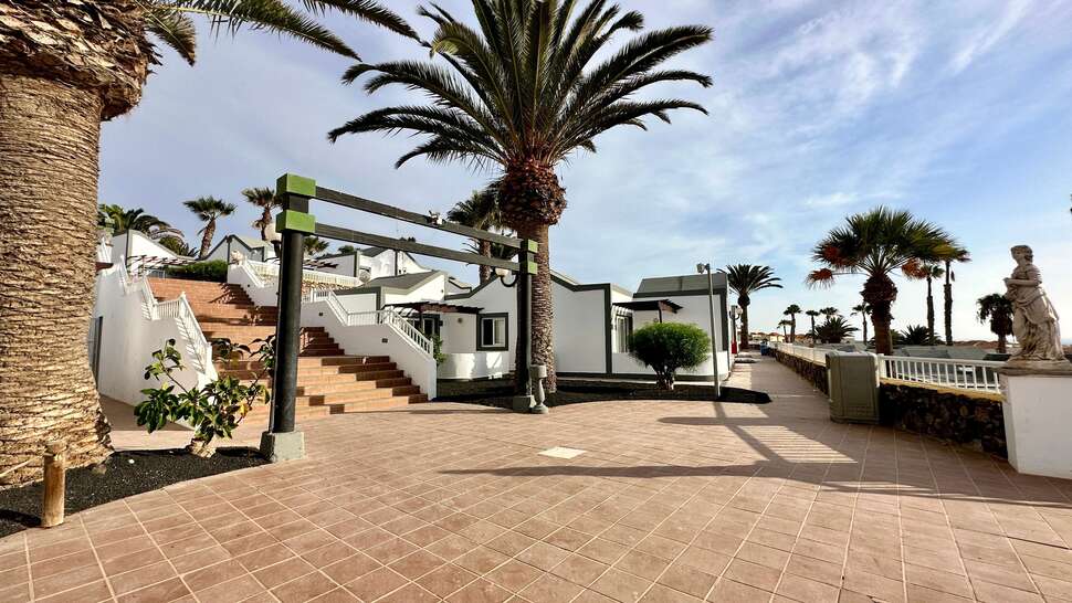 Een foto van Blue Sea Club Caleta Dorada