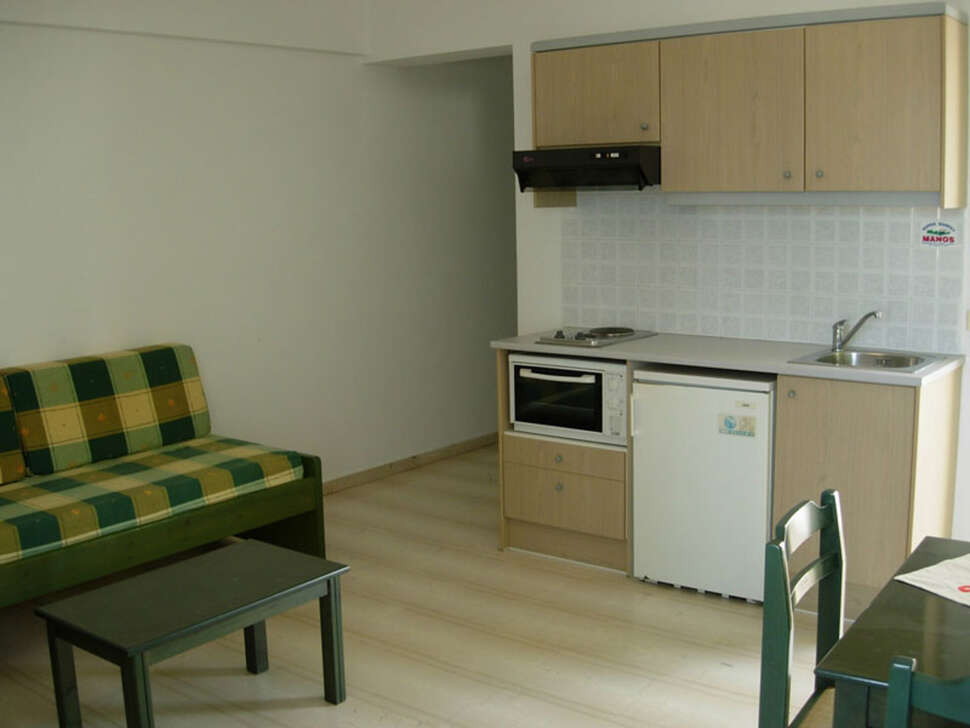 Een foto van Nikolas Villas Appartementen