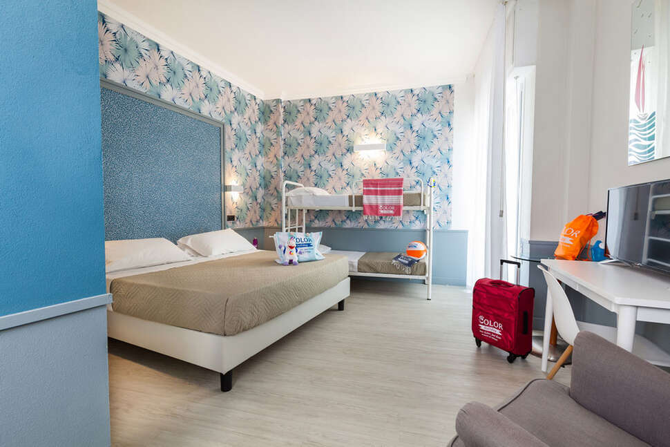 Een foto van Color Hotel Ermitage Beach
