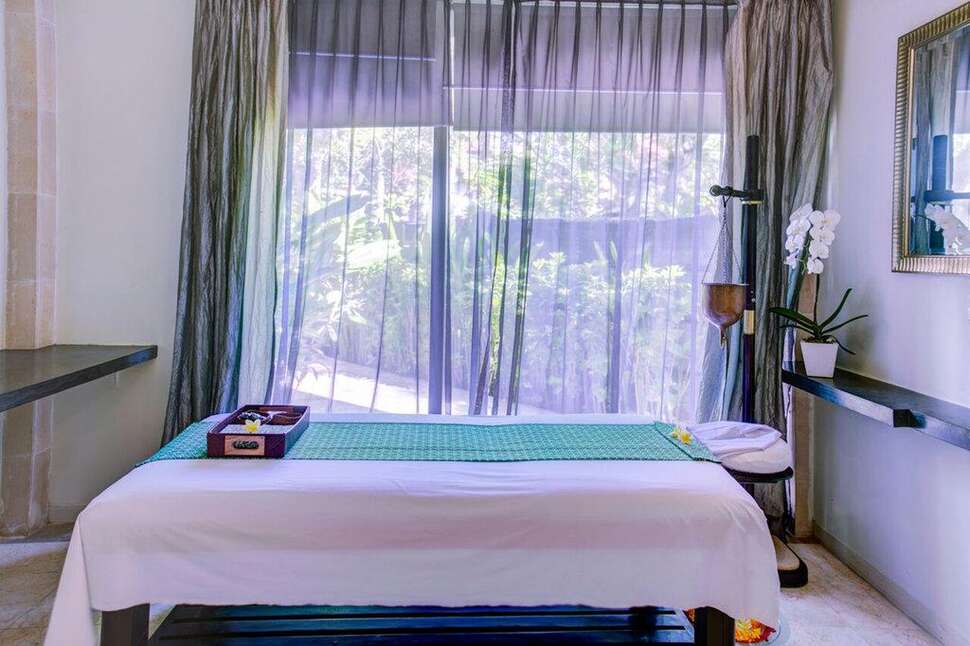 Een foto van Furama Xclusive Resort Ocean Beach Seminyak