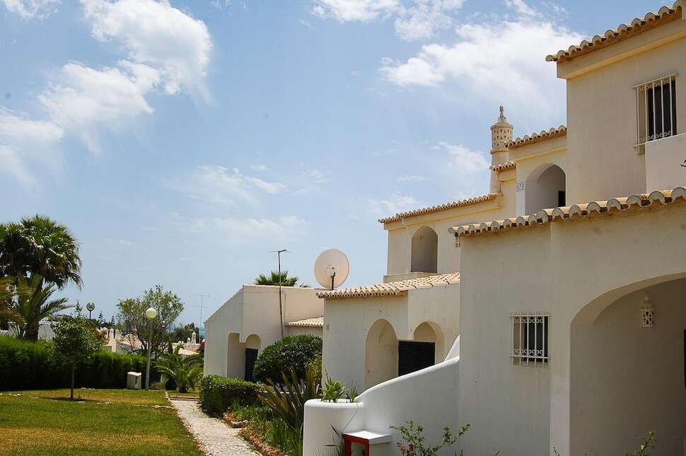 Ein Foto Apartments Turiquintas