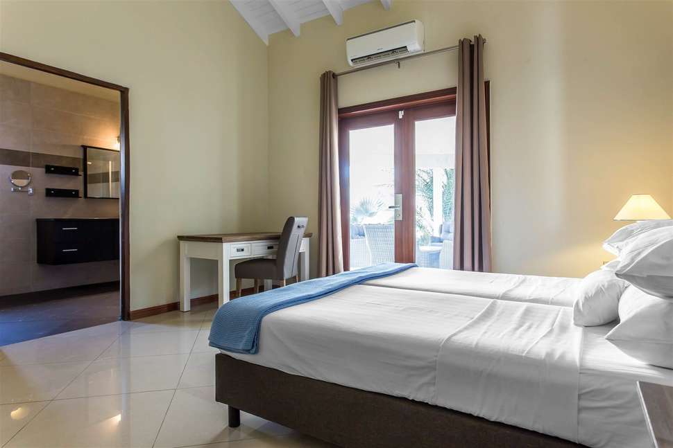 Een foto van Acoya Curacao Resort Villas & Spa