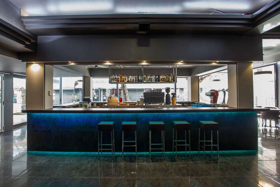 Een foto van Hotel Maria del Mar