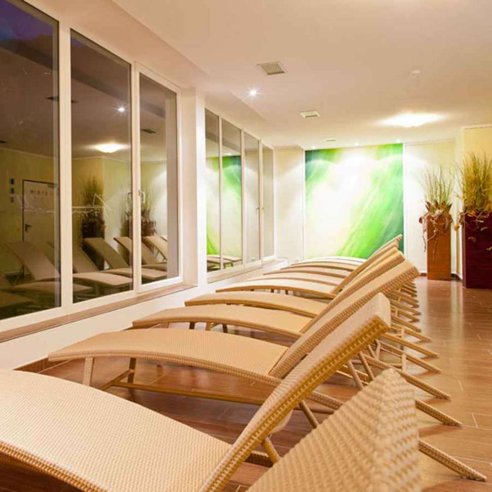 Ein Foto Schneeberg Resort & Spa