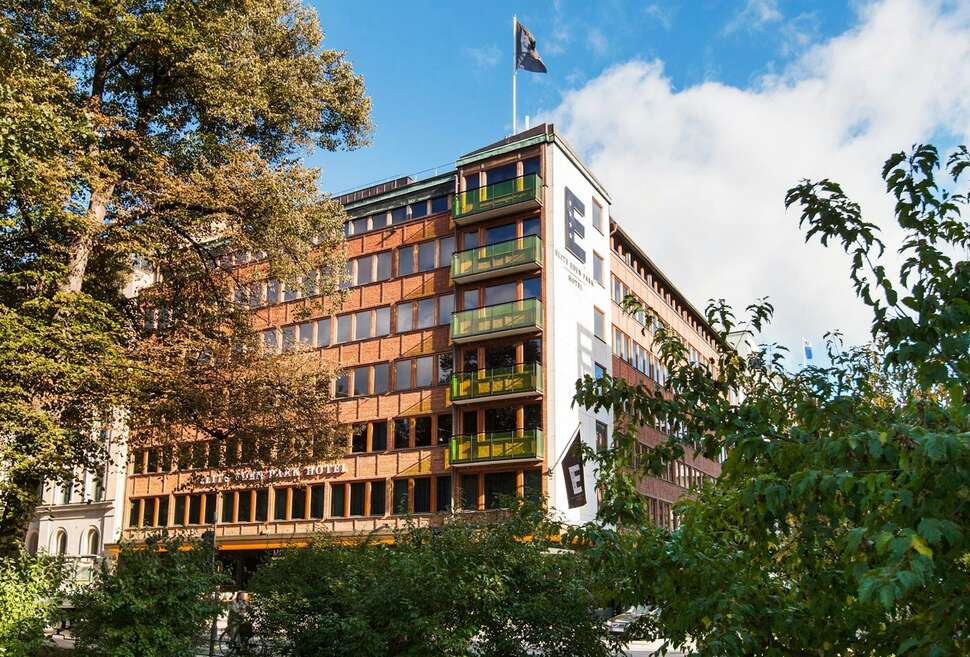 Een foto van Elite Eden Park Hotel