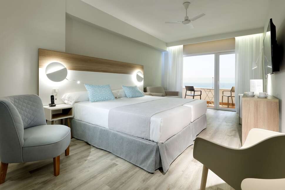 Een foto van Benalma Hotel Costa del Sol