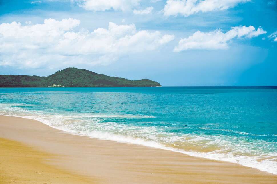 Ein Foto Renaissance Phuket Resort & Spa