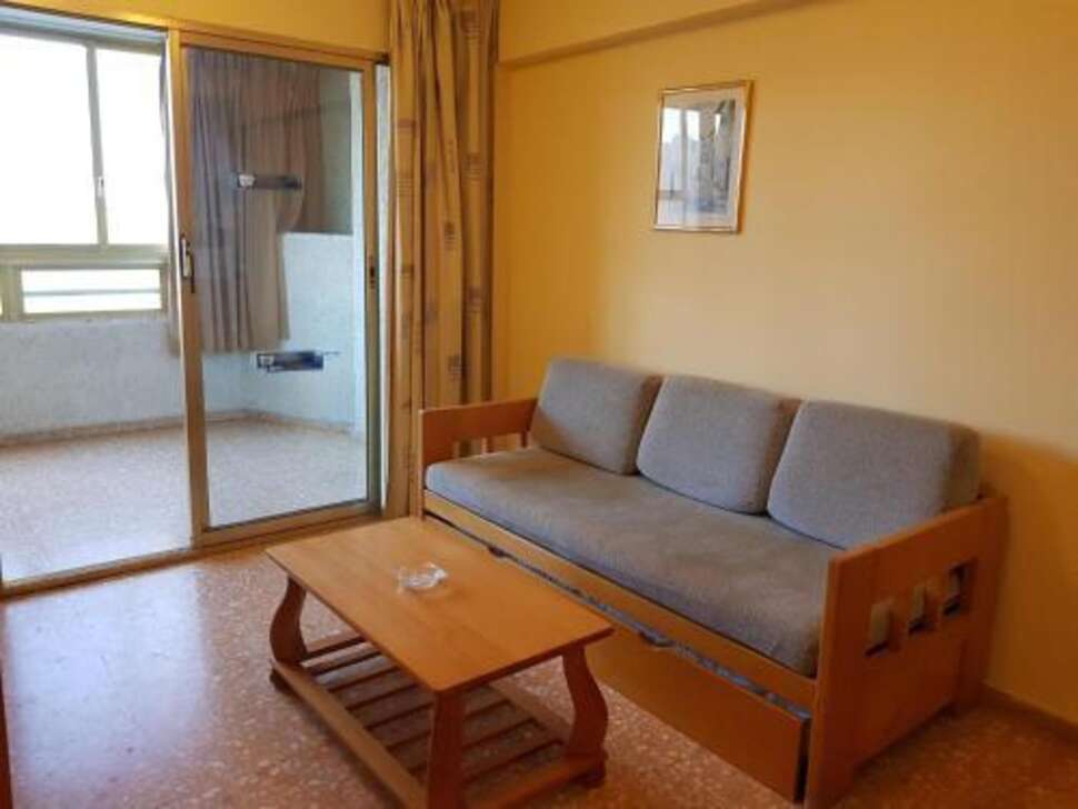 Ein Foto Apartments Mariscal IV-V