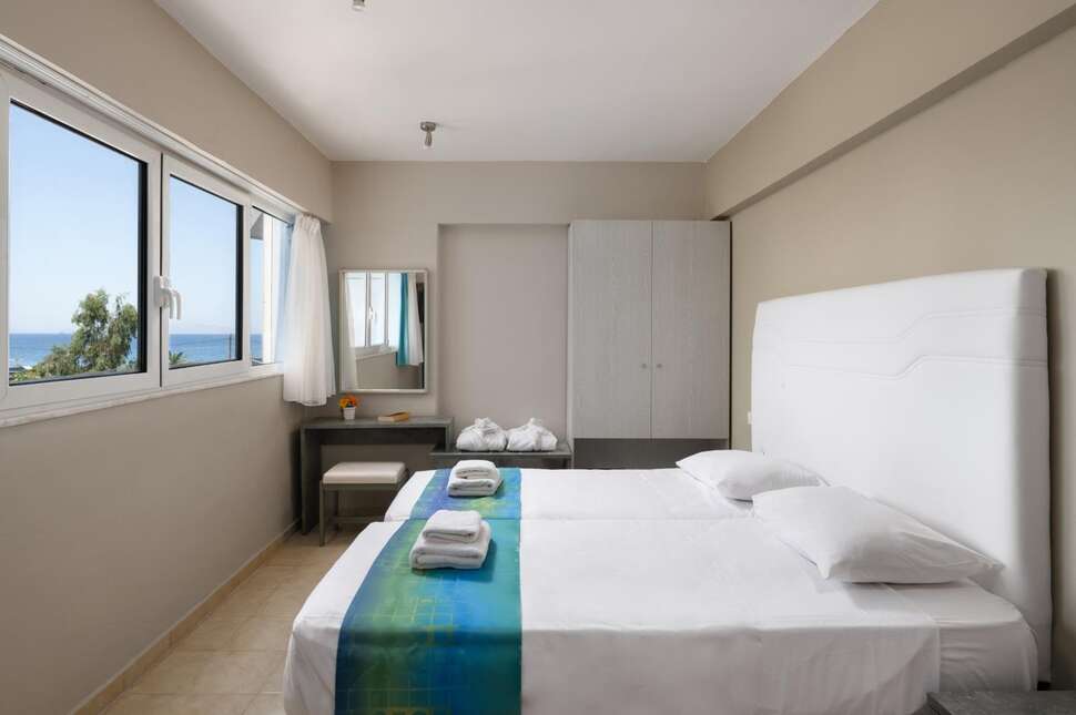 Een foto van Lito Hotel