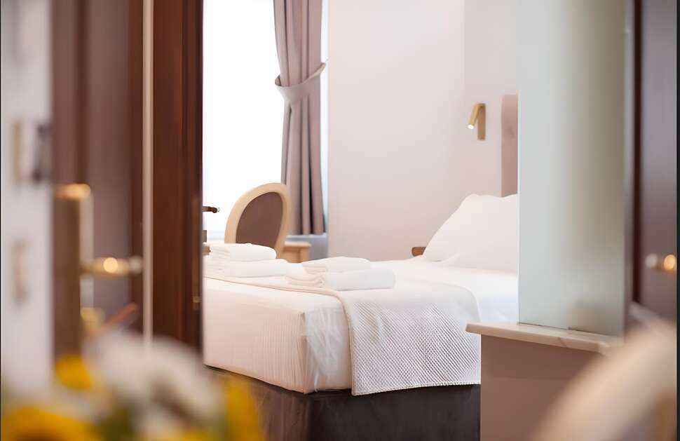 Ein Foto Acropolian Spirit Boutique Hotel