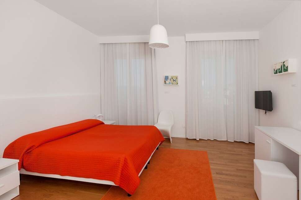 Een foto van Felix Residence Hotel Grandi Magazzini