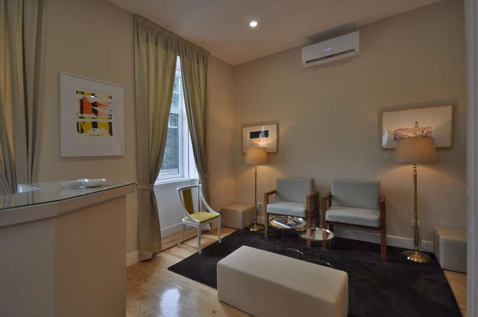 Ein Foto Porto Charming Hotel