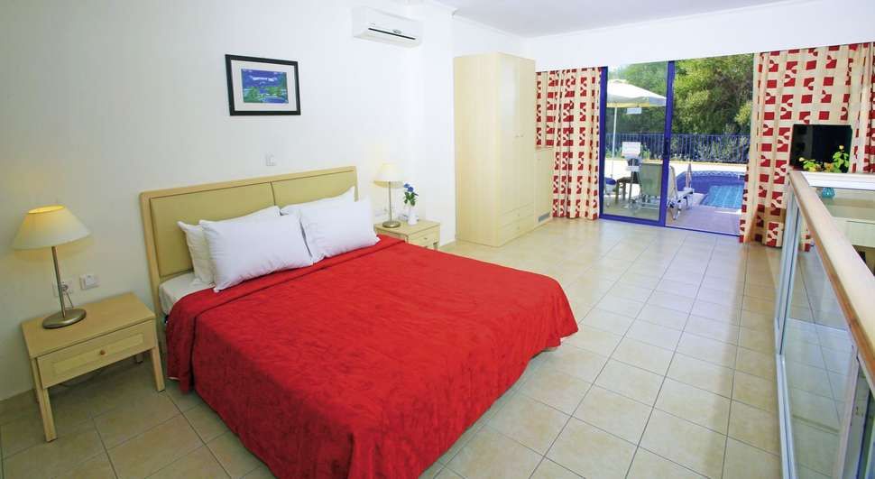 Een foto van Labranda Miraluna Village & Spa