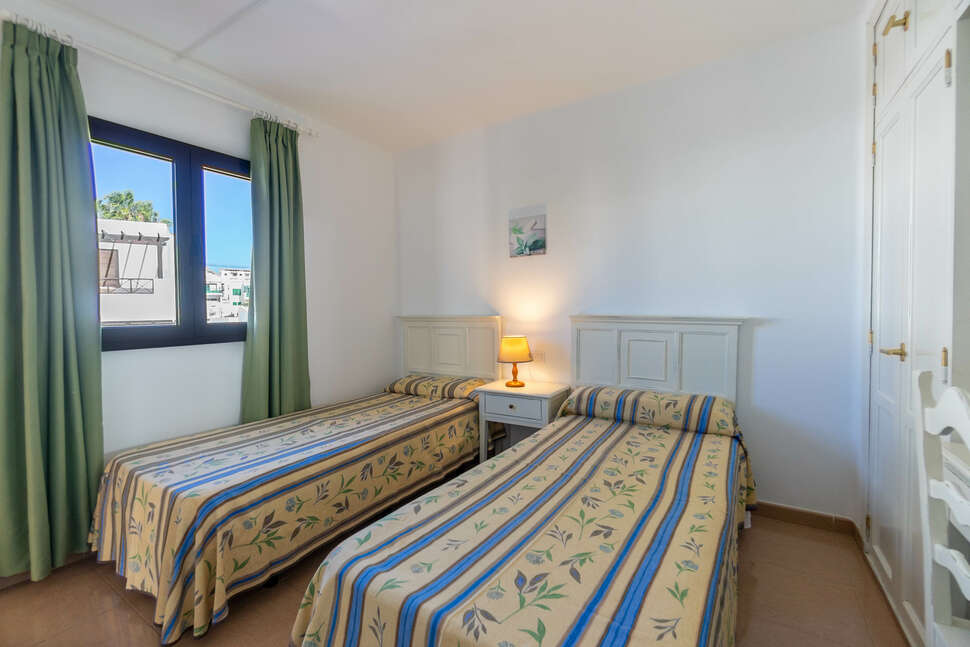 Ein Foto Apartments Flamingo