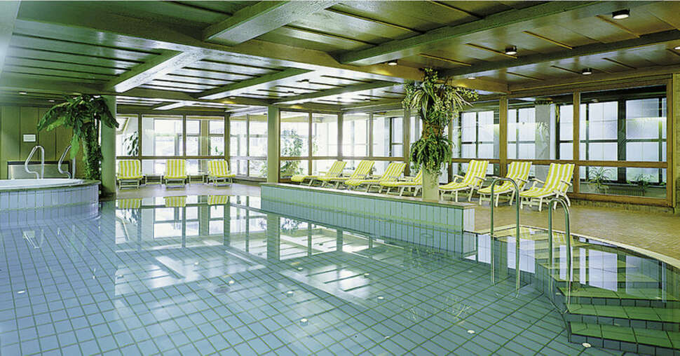 Een foto van Hotel Gruner Baum