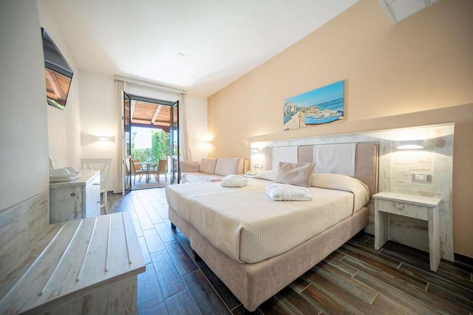 Een foto van Hotel & Appartementen Dolcestate