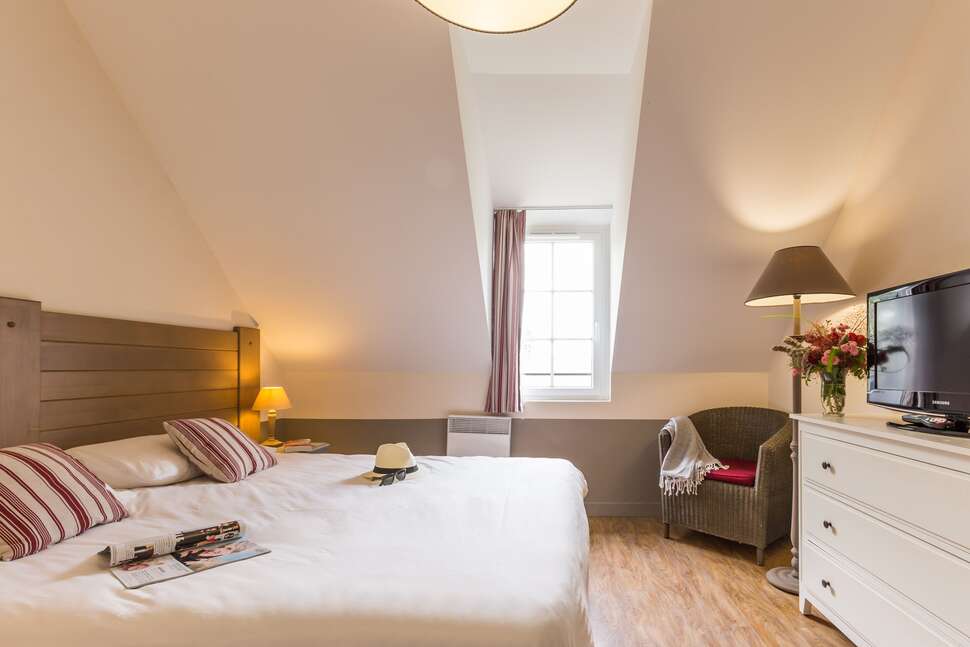 Een foto van Pierre & Vacances Premium Residence & Spa