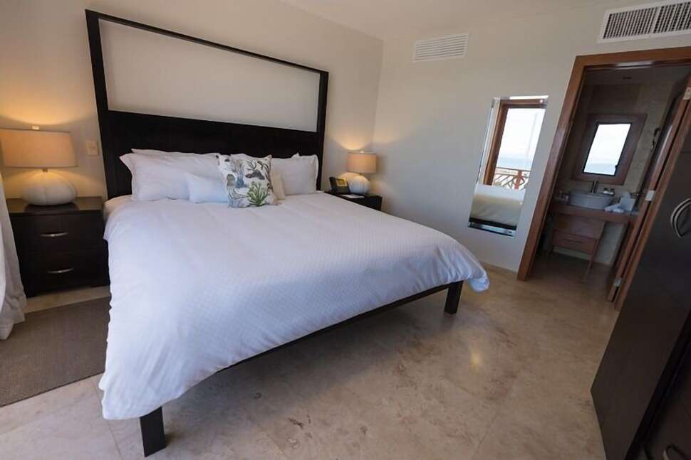 Een foto van The Bannister Hotel & Yacht Club