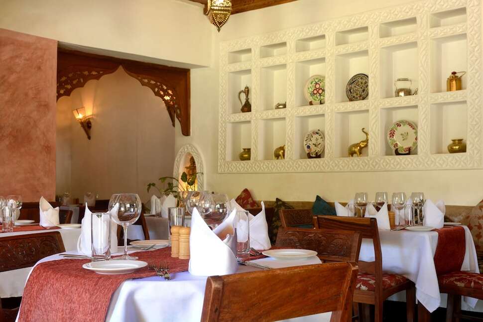 Een foto van Beyt Al Salaam Boutique Hotel