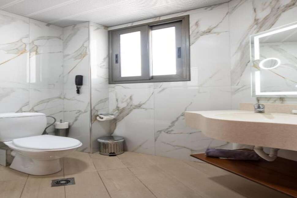 Een foto van Golden City Hotel Athene
