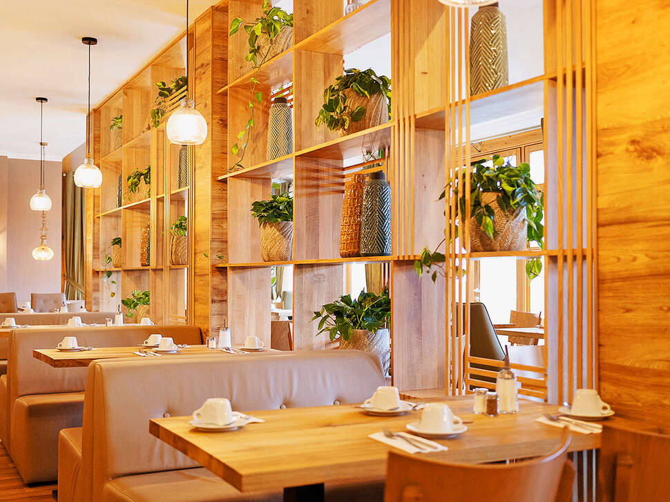 Ein Foto Hotel Ahornhof