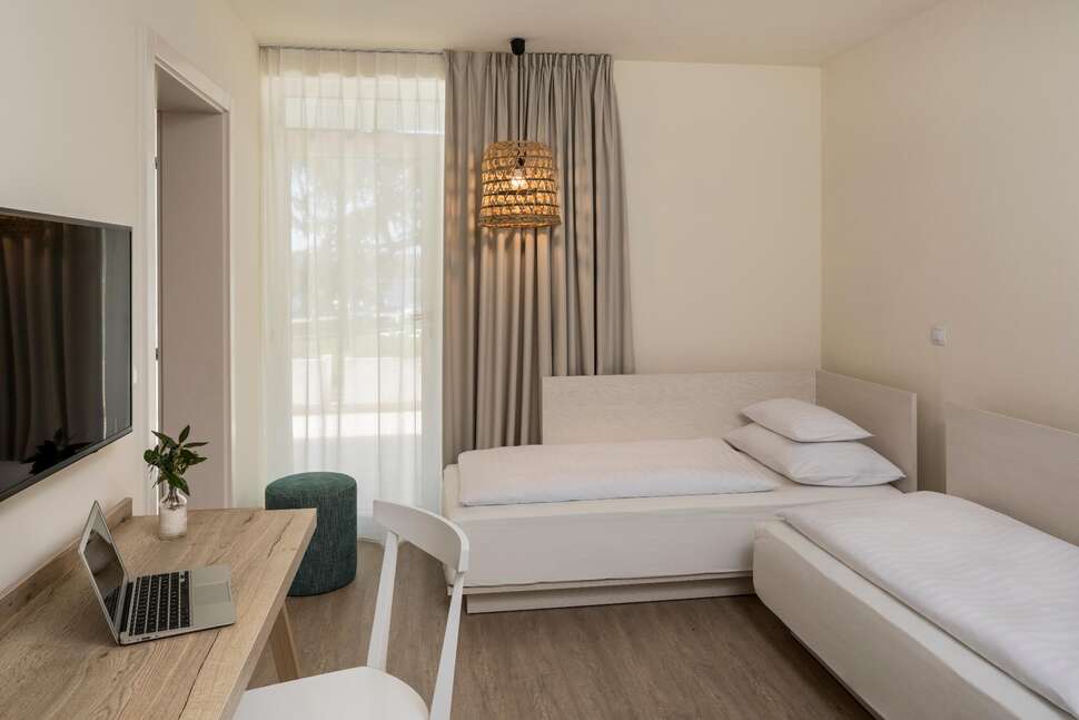 Een foto van Falkensteiner Hotel Park Punat