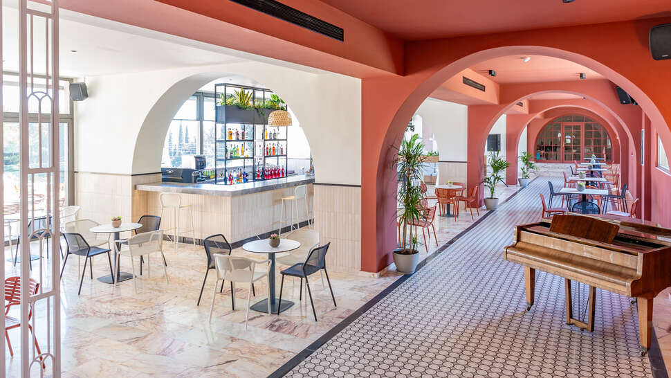 Een foto van Iolida Corfu Resort & Spa