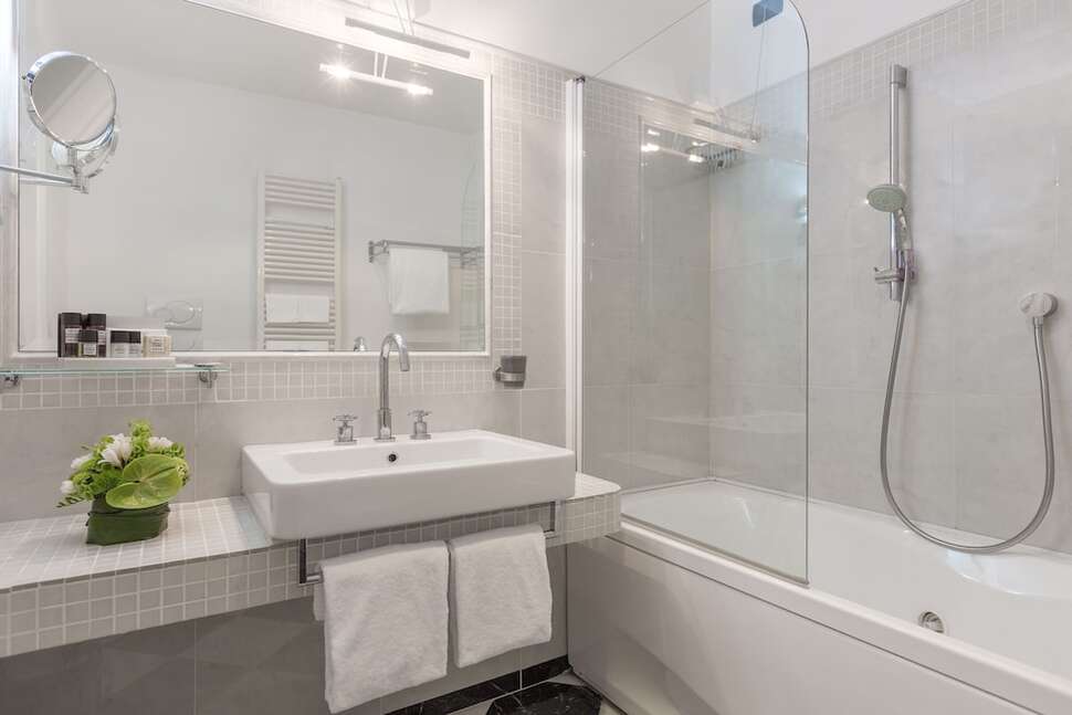 Een foto van Fenix Hotel