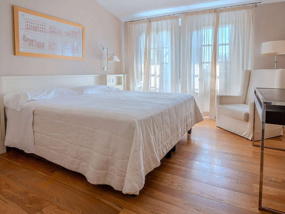 Een foto van Relais Villa Il Palagio