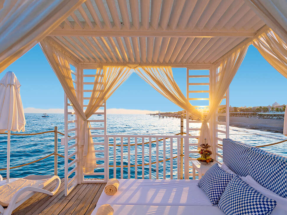 Ein Foto Belek Beach Resort