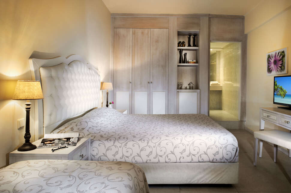 Een foto van Portes Beach Hotel