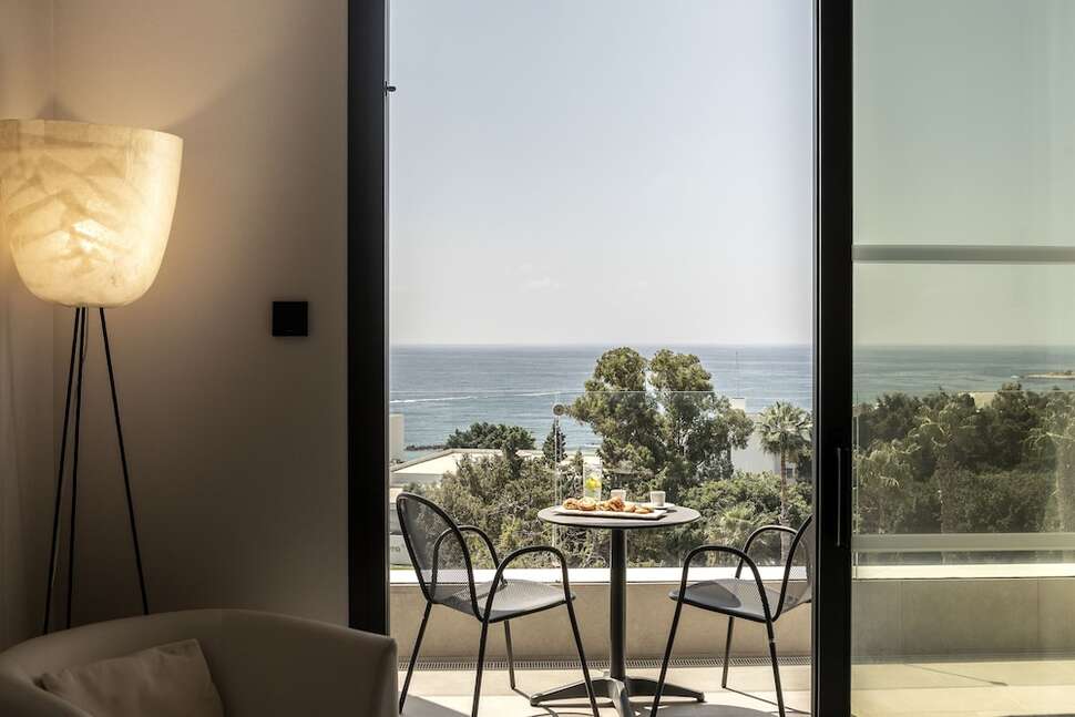 Een foto van Anemi Hotel & Suites