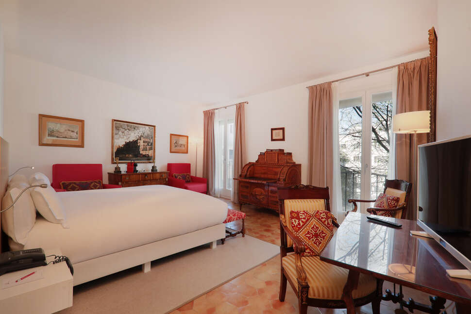 Een foto van Art Palma Hotel