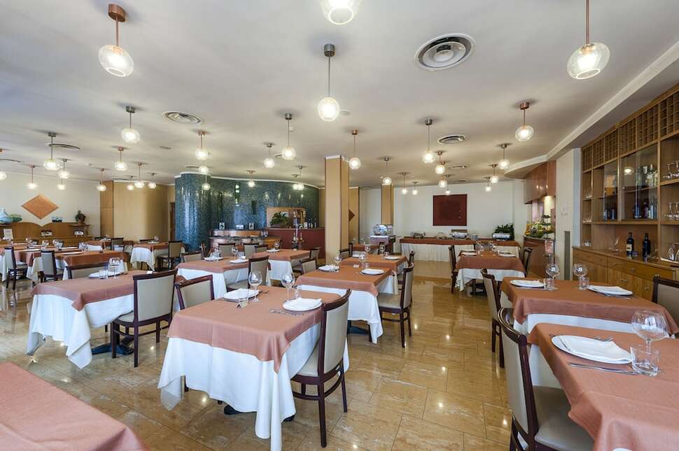 Een foto van Millennium Gold Hotel