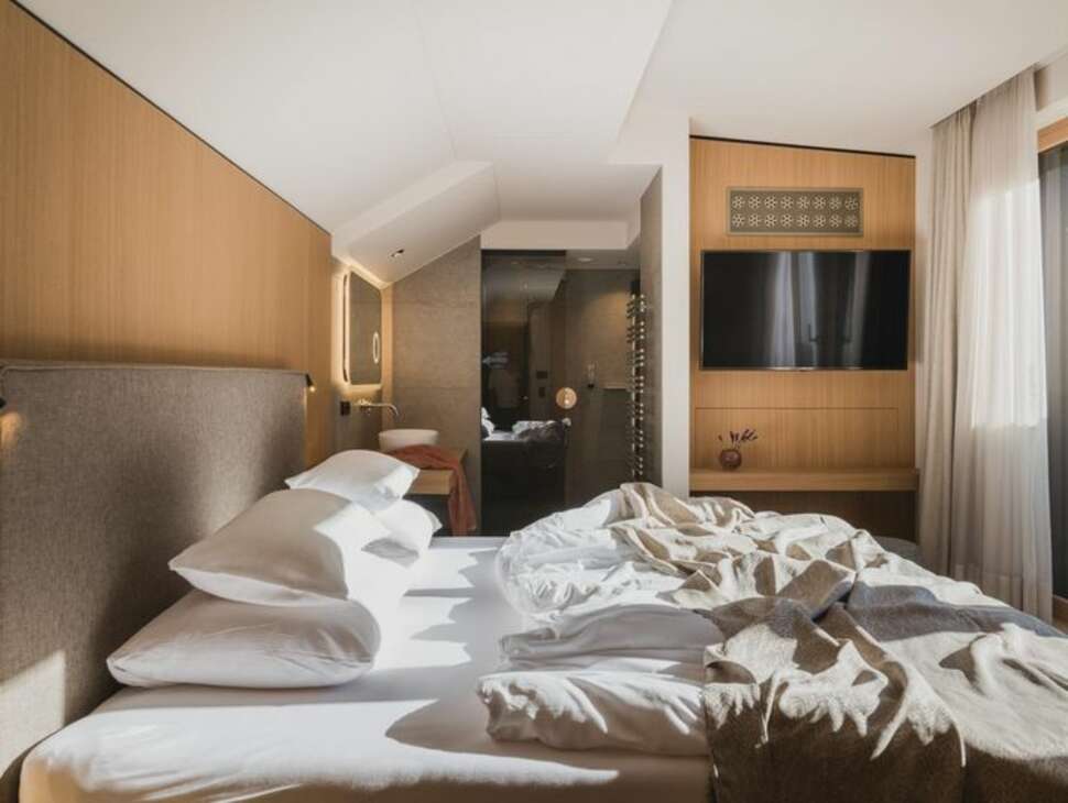 Een foto van Neuhaus Zillertal Resort