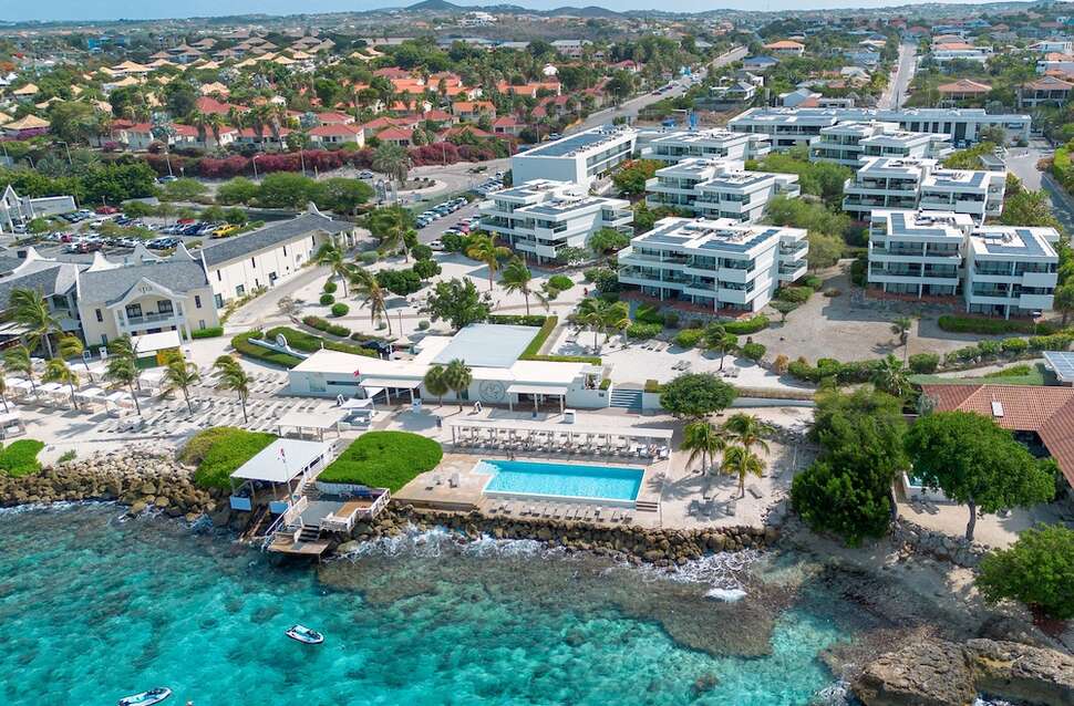 Een foto van Papagayo Beach Hotel