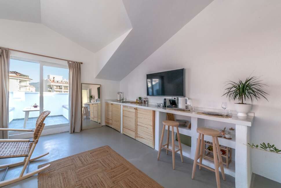 Ein Foto L'Olive Homes