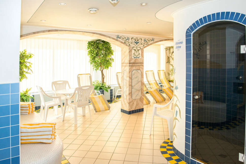 Een foto van Hotel Schneeberger