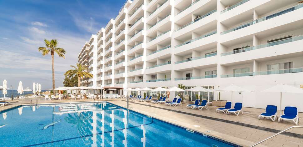 Ein Foto Globales Verdemar Apartments