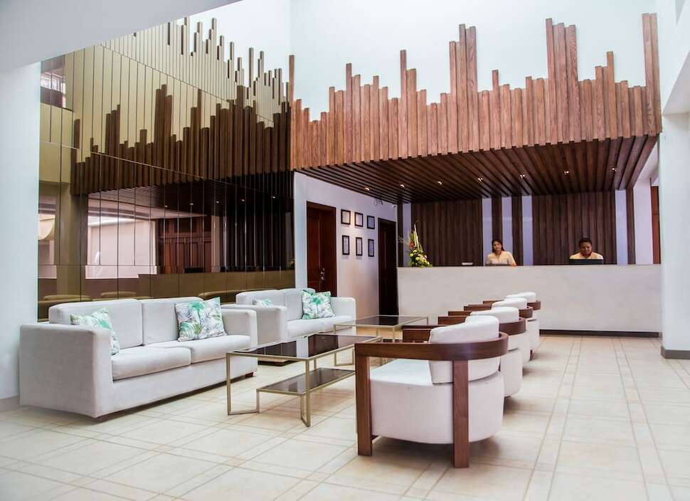 Een foto van Tarisa Resort & Spa