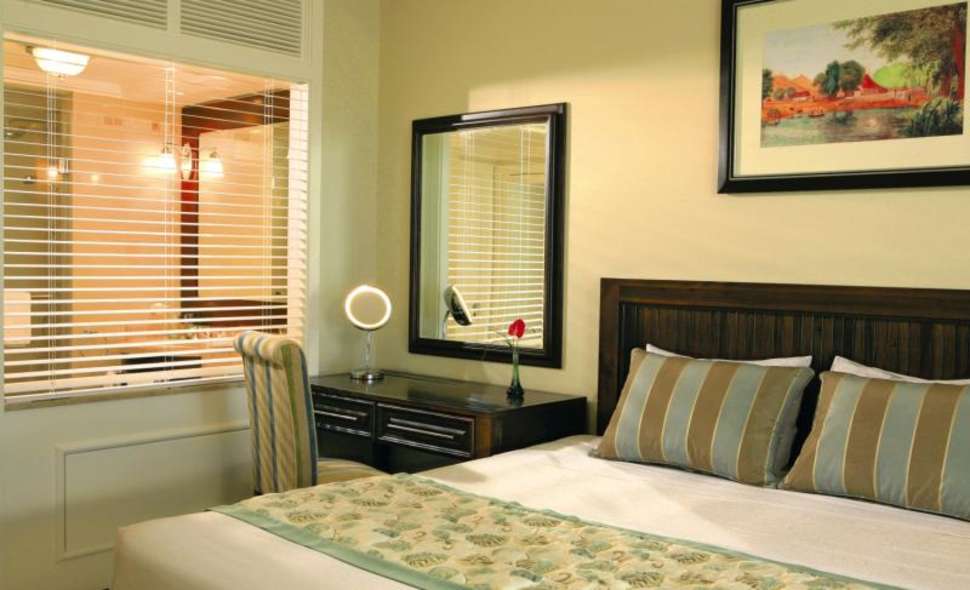 Een foto van Sugar Beach Resort & Spa