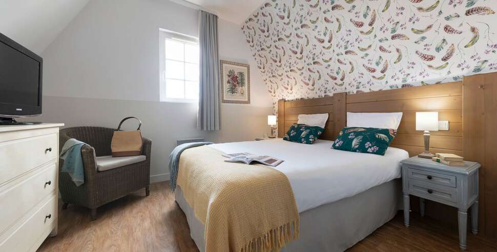 Een foto van Pierre & Vacances Premium Residence & Spa