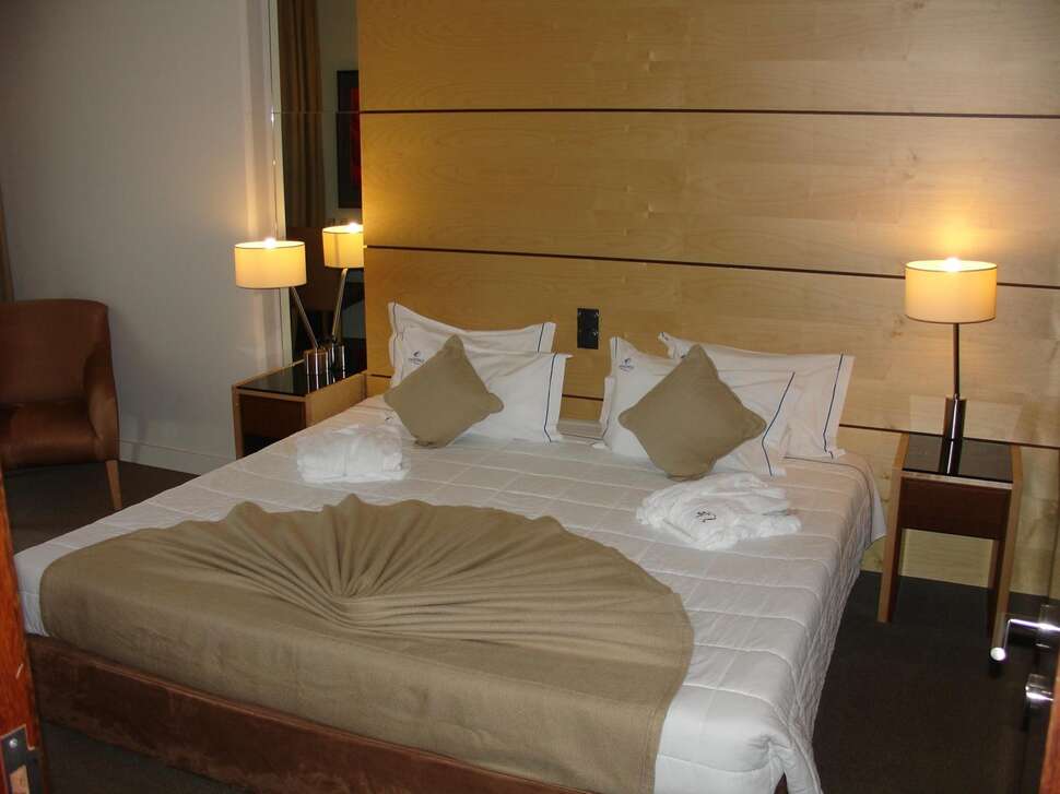 Een foto van VIP Executive Azores Hotel
