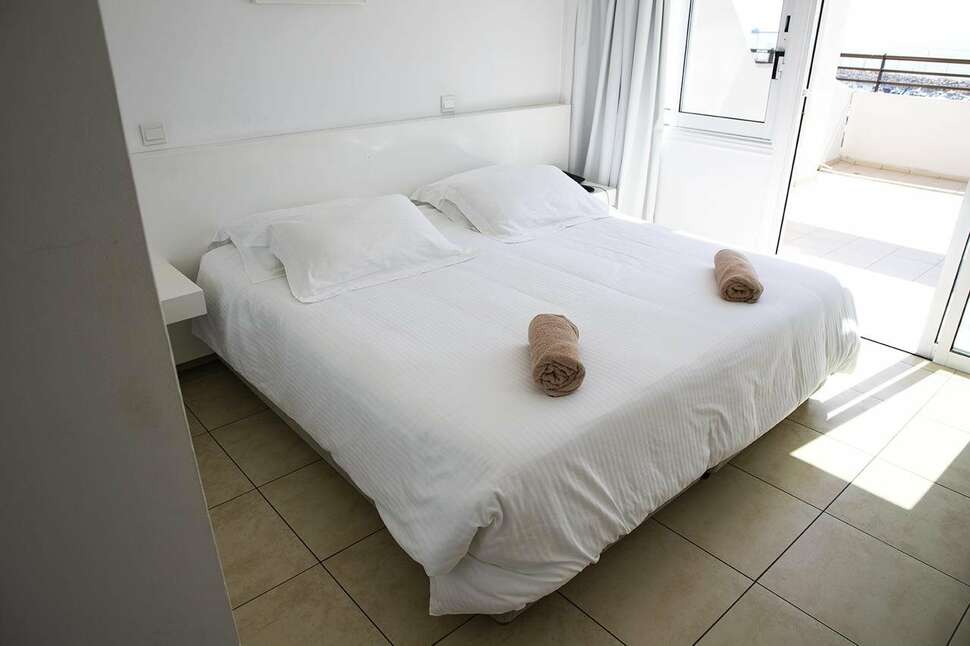 Een foto van Sun Hall Beach Hotel & Appartementen