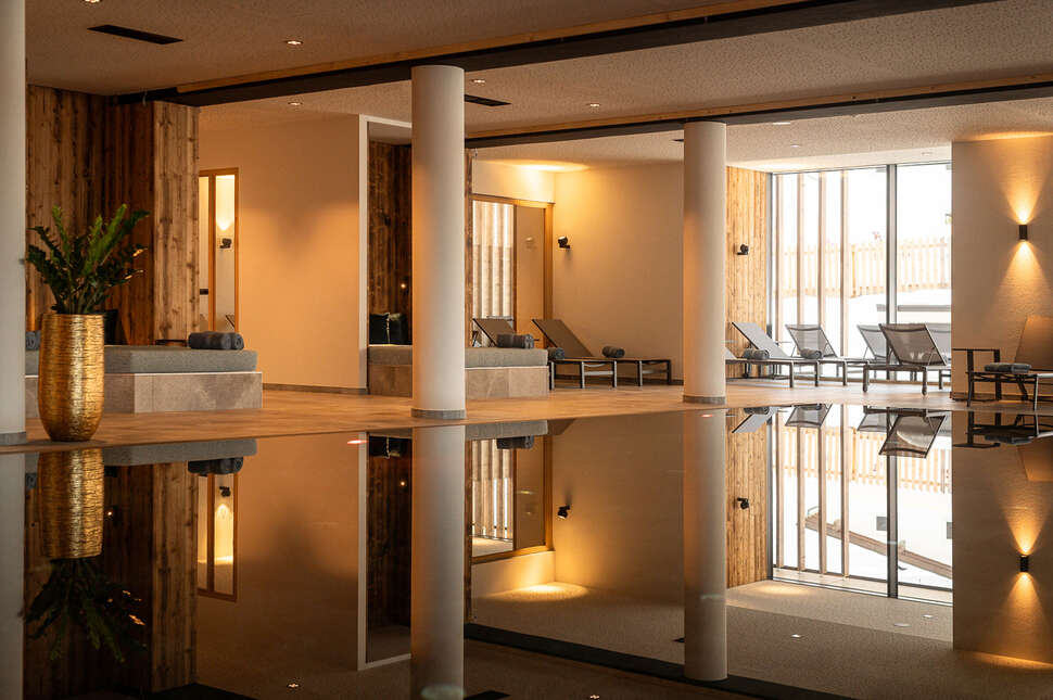 Ein Foto ADEA Lifestyle Suites Fieberbrunn