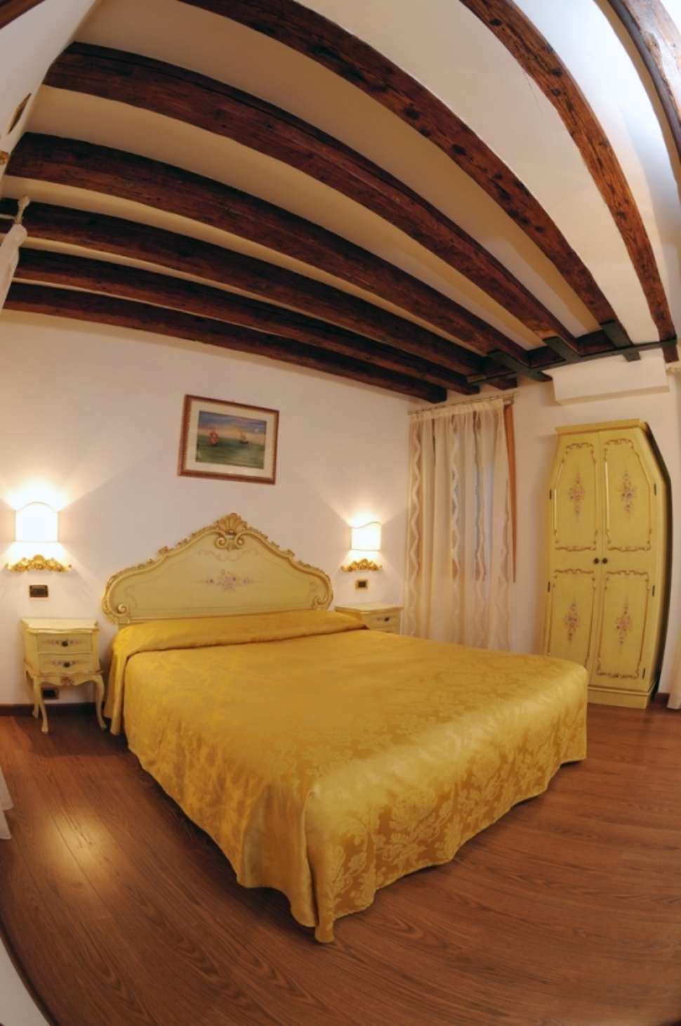Een foto van Locanda Al Leon