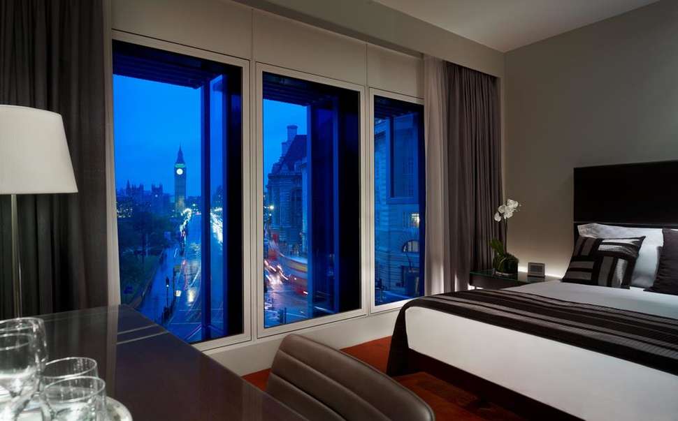 Een foto van Park Plaza Westminster Bridge
