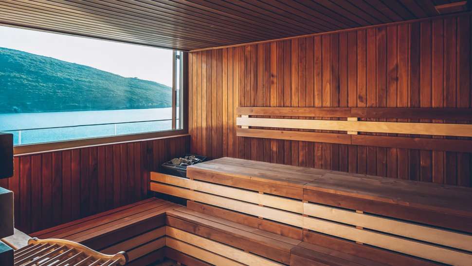 Een foto van Carine Hotel Kumbor