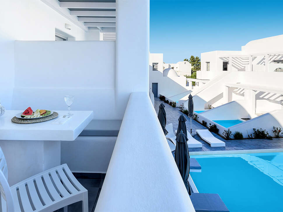 Een foto van Antoperla Luxury Hotel & Spa