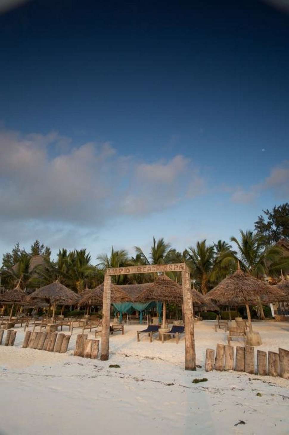 Een foto van Waridi Beach Resort & Spa